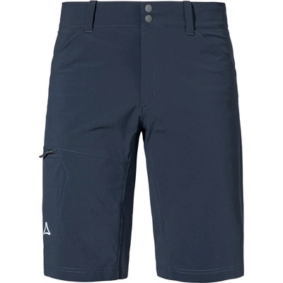 Schöffel Мъжки шорти за колоездене Schöffel Shorts Danube Cycling bottoms - Navy Blazer - размер 54 (EU) (055-2915-0415)