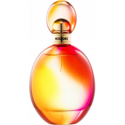 Missoni Missoni toaletná voda dámska 100 ml tester