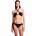 Giorgio Armani EW003391_AF20255 Bandeau bikini - Black (Black)