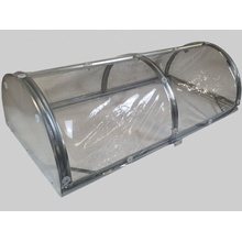 Covernit pre záhon Covertec 150 x 75 x 44 cm