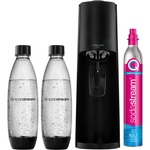 SodaStream Terra Black Megapack