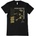Volbeat Guitar Gangsters Black XL Риза (WMX-1-VB007-H42-6-BK-XL)
