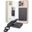 Tech-Protect Външна батерия с MagSafe Tech-Protect PB33 LifeMag 5 000 mAh - Черна (5906302309580)