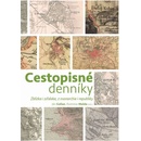 Cestopisné denníky