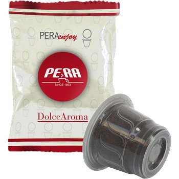 PERA Кафе капсули Pera Enjoy Dolce Aroma, Nespresso 50бр