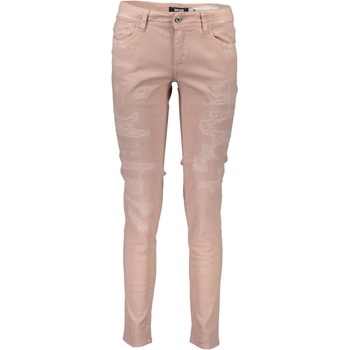 Just cavalli Дамски панталони just cavalli, Цвят Роза (s04la0118-n31409_rosa_121)