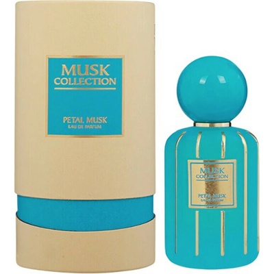 Flavia Petal Musk parfémovaná voda dámská 100 ml