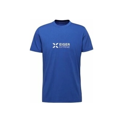 Mammut Eiger Logo T-Shirt Men
