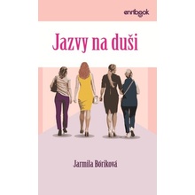 Jazvy na duši