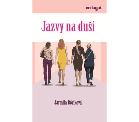 Jazvy na duši