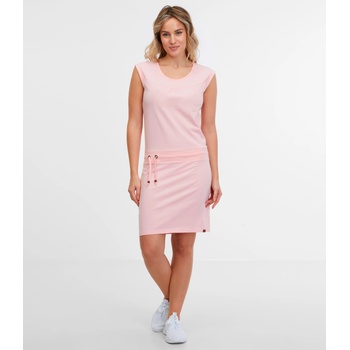 Sam 73 Светлорозова дамска рокля SAM 73 Perla Sam 73 | Rozov | ЖЕНИ | M