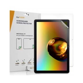 kwmobile 2x Защитно фолио за дисплей за Acer Iconia Tab M10 - прозрачен