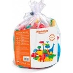 Marioinex Construction blocks MIX 30 Wafers ZA5035