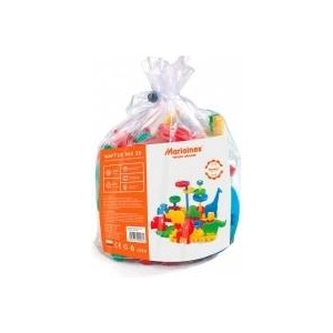 Marioinex Construction blocks MIX 30 Wafers ZA5035