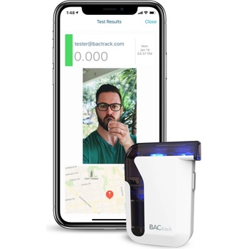 BACtrack BT-M5-RM-04