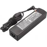 Lenovo Захранване (оригинално) за лаптопи Lenovo, 20V/4.5A/90W, 5.5 x 2.5