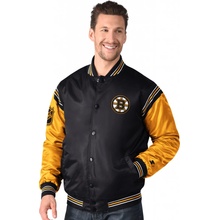 G-III pánská bunda Boston Bruins Enforcer Jacket