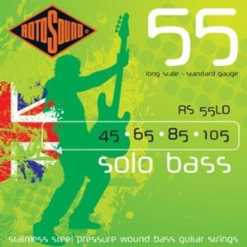 Rotosound RS 55 LD