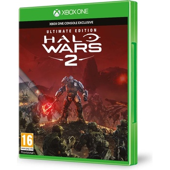 Halo Wars 2 (Ultimate Edition)