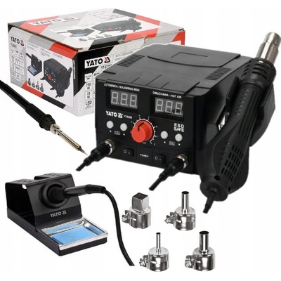 Yato YT-82458 – Zboží Dáma