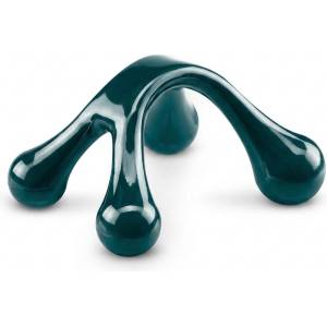 Exotiq Body Massage Spin Massage Tool Green
