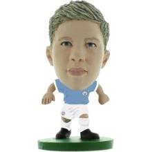 Soccerstarz Man. City Kevin De Bruyne