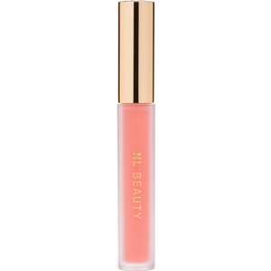 NL Beauty Гланц за устни, Sunkissed, 3.7 ml - baby