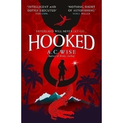 Hooked - Wise A. C.