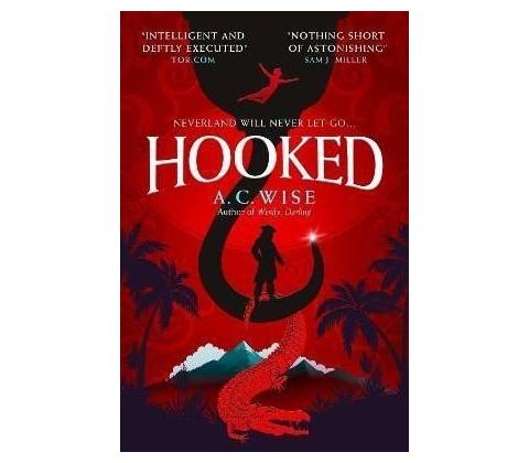 Hooked - Wise A. C.