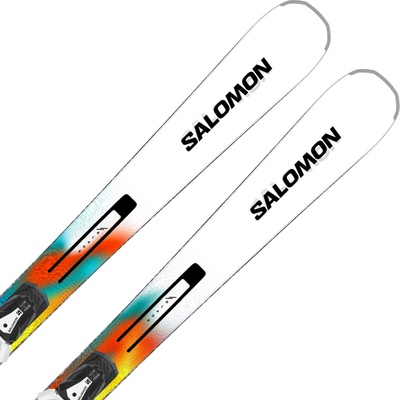 SALOMON E ADDIKT PRO 76 25/26