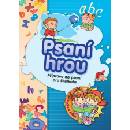 Psaní hrou