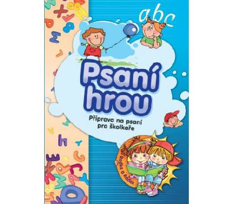 Psaní hrou