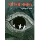 Tvýma očima - Peter Hoeg