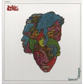 Love - Forever Changes LP