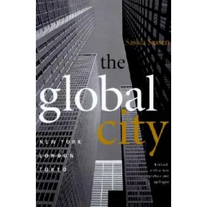 Global City | Saskia Sassen (2001)