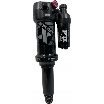 Fox Racing Shox Float X Performance