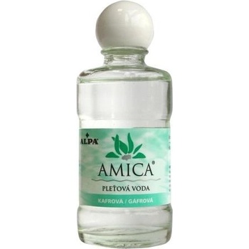 ALPA a. s ALPA a. s. Амика лосион камфор 60