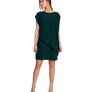 Stylove Дамска ежедневна рокля модел 154075 Stylove
