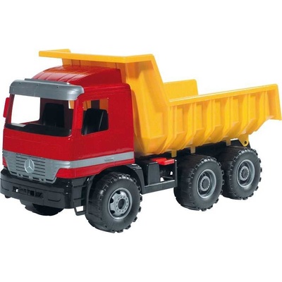 Lena Mercedes sklápěč s pojistkou vyklápění