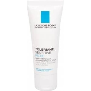 La Roche-Posay Хидратиращ крем Toleriane La Roche Posay (40 ml)