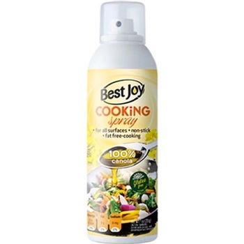 Best Joy Cooking Spray 250ml kokos