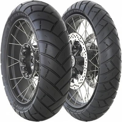 Avon AV53 Trailrider 120/80 R18 62S