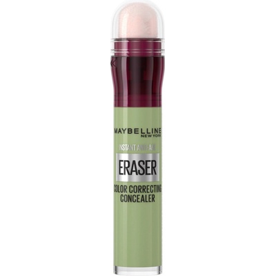 Maybelline New York Instant Eraser korektor Green 6,8 ml