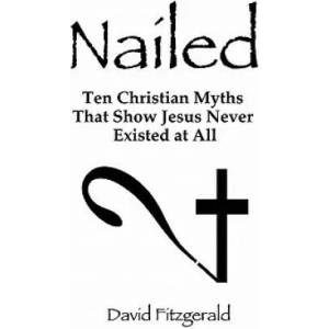 Nailed | David Fitzgerald (ISBN: 9780557709915)