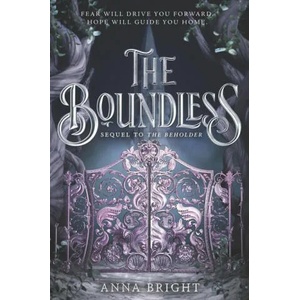 Boundless | BRIGHT ANNA (ISBN: 9780062845467)
