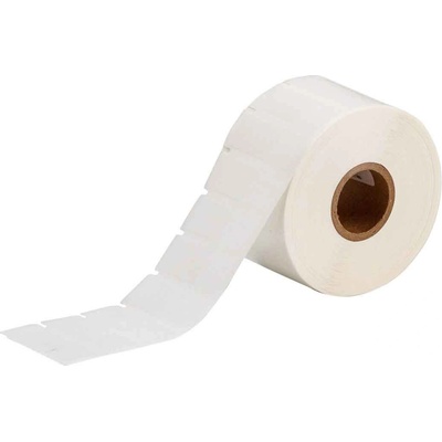 Brady THT-133-461-1.5-SC / 116377, термо хартиени етикети, 15.24 mm x 41.28 mm (116377)
