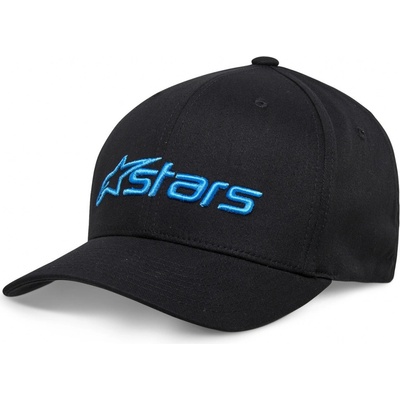 ALPINESTARS BLAZE 2.0 černá/modrá