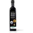 Kuchyňské oleje Organic way Bio Konopný olej panenský 500 ml