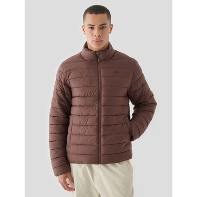 4F Мъжко пухено яке 4F 4F | Kafyav | МЪЖЕ | L