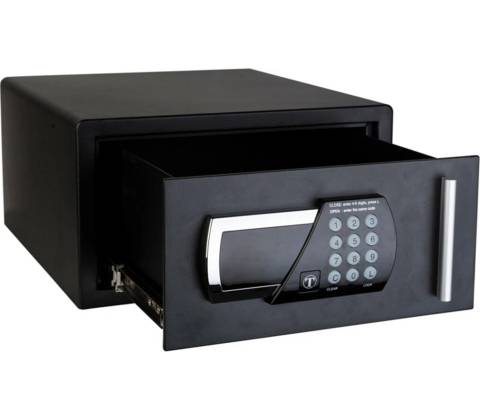 Technomax HOTEL DS/2HN E